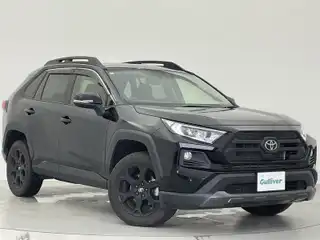 ＲＡＶ４ アドベンチャー オフロードPKG