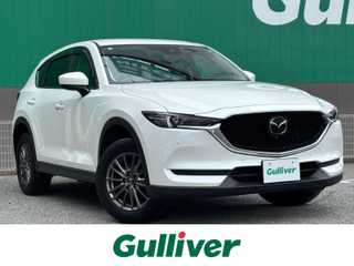 ＣＸ－５ XD スマートエディション