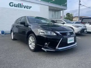 ＣＴ 200h バージョンC