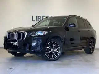 Ｘ３ xDrive20d Mスポーツ