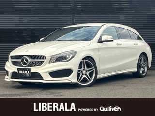 ＣＬＡ１８０ Sブレイク　スポーツ