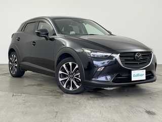 ＣＸ－３ 20S プロアクティブ