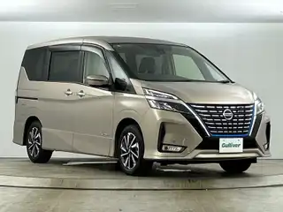 セレナ e－パワー ハイウェイスター V