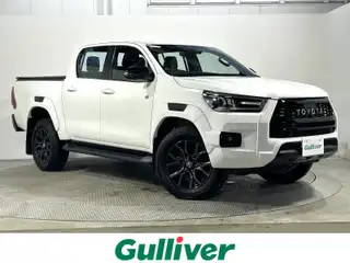 ハイラックス Z GRスポーツ