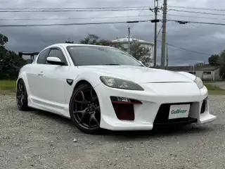 ＲＸ－８ スピリットR