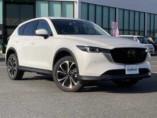 ＣＸ－５ XD Lパッケージ