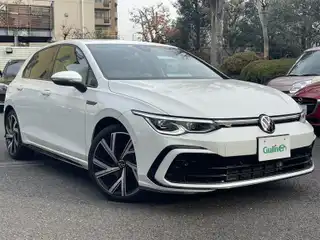 ゴルフ TDI Rライン