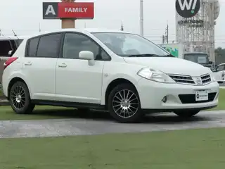 ティーダ 15M