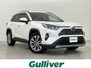 ＲＡＶ４ G Zパッケージ