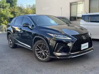 ＲＸ 300 Fスポーツ