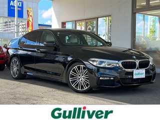 ５シリーズ Mスポーツ