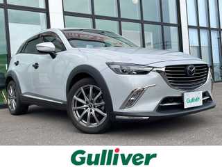 ＣＸ－３ XD ツーリング Lパッケージ