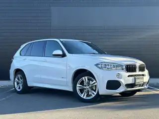 Ｘ５ xDrive 35d Mスポーツ