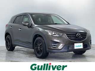 ＣＸ－５ XD Lパッケージ