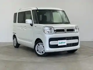 スペーシア HYBRID X