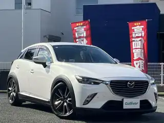 ＣＸ－３ XD ツーリング Lパッケージ