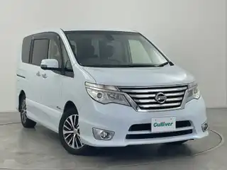 セレナ HWS S HV Vセレ +Sefty Aセーフ