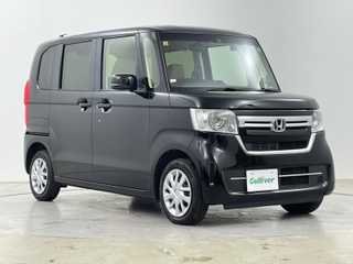 Ｎ－ＢＯＸ L