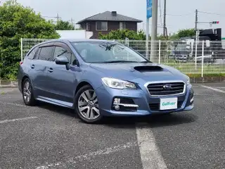レヴォーグ 1．6GT アイサイト プラウドED