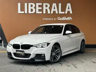 ３２０ｄ Mスポーツ エディションシャドー