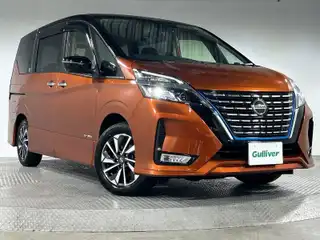 セレナ e－パワー ハイウェイスター G