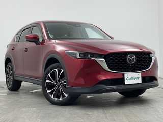 ＣＸ－５ XD Lパッケージ