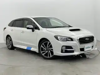 レヴォーグ 1．6GT－S アイサイト