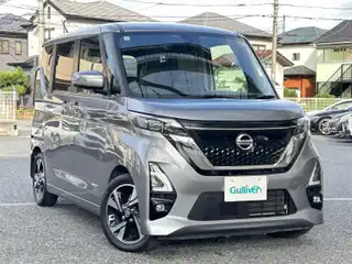 ルークス HWS X プロパイロットED