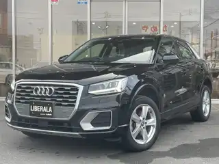 Ｑ２ 1．0 TFSI スポーツ