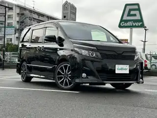 ヴォクシー ZS G’s