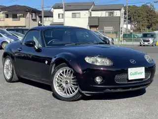 ロードスター Blaze Edition RHT