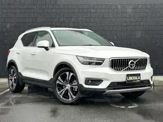 ＸＣ４０ T4 AWD インスクリプション
