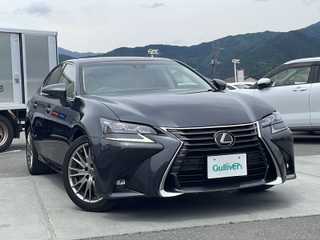ＧＳ 300 バージョンL