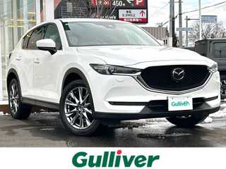 ＣＸ－５ XD エクスクルーシブモード