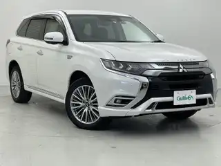 アウトランダー ＰＨＥＶ G