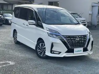 セレナ ハイウェイスター V