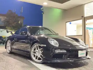 ９１１ カレラ