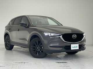 ＣＸ－５ XD ブラックトーンエディション