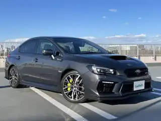 ＷＲＸ ＳＴＩ STI タイプS