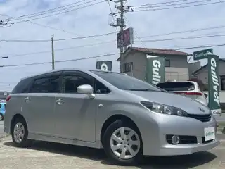 ウィッシュ 1．8X HIDセレクション