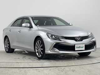 マークＸ 250S ファイナルエディション