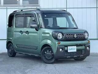 スペーシアギア HYBRID XZ