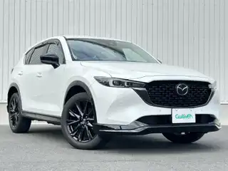 ＣＸ－５ 20S ブラックトーンED