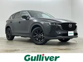 ＣＸ－５ XD ブラックトーンエディション