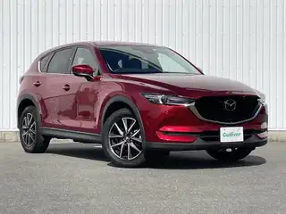 ＣＸ－５ XD Lパッケージ