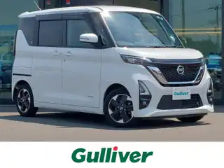 ルークス HWS X プロパイロットED