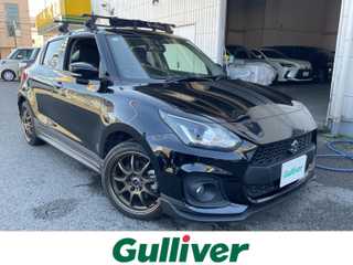 スイフトスポーツ スポーツ