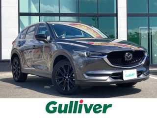 ＣＸ－５ XD ブラックトーンエディション