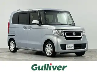 Ｎ ＢＯＸ G L ホンダセンシング