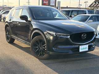 ＣＸ－５ XD ブラックトーンエディション